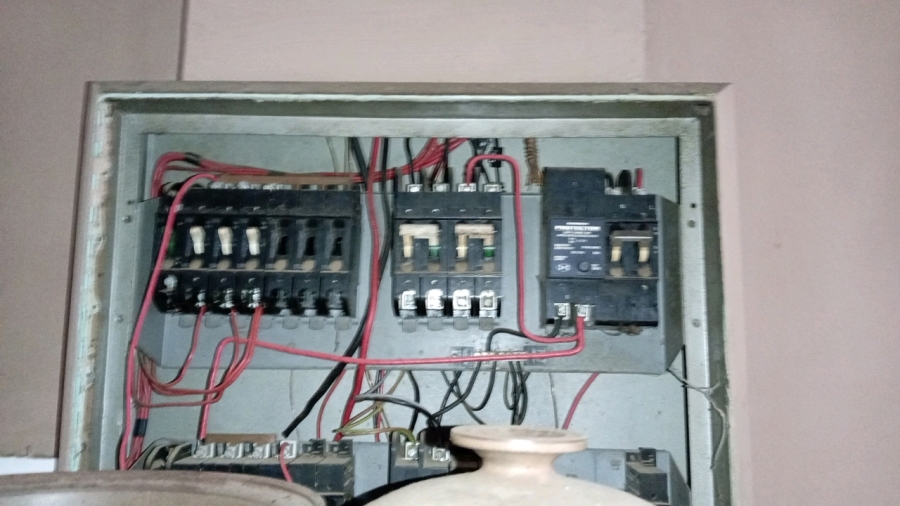 2 Bedroom Property for Sale in North Addo Road Phase 1 Eastern Cape